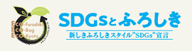 SDGsと風呂敷